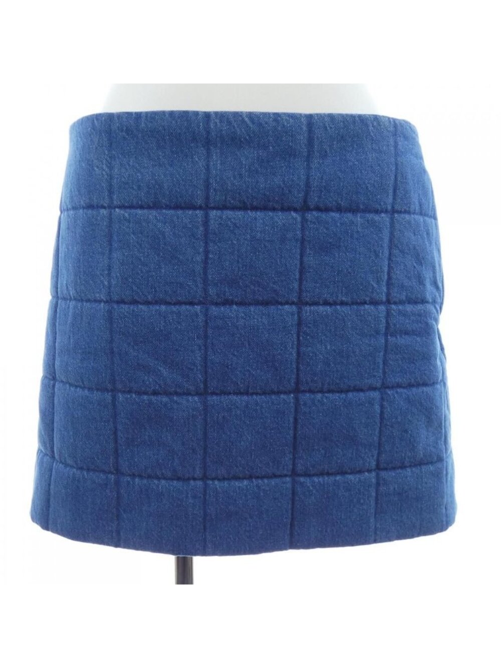 Gucci Skirt Blue